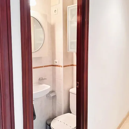 Huge & Full Equiped - Remedios Apartment
