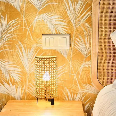Huge & Full Equiped - Remedios Apartment