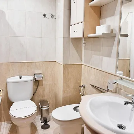 Huge & Full Equiped - Remedios Apartment Seville