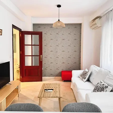 Huge & Full Equiped - Remedios Apartment