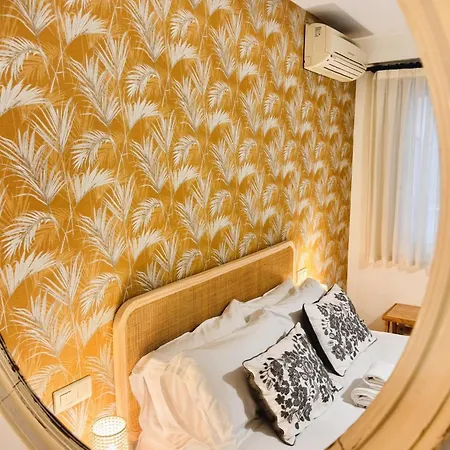 Huge & Full Equiped - Remedios Appartement *