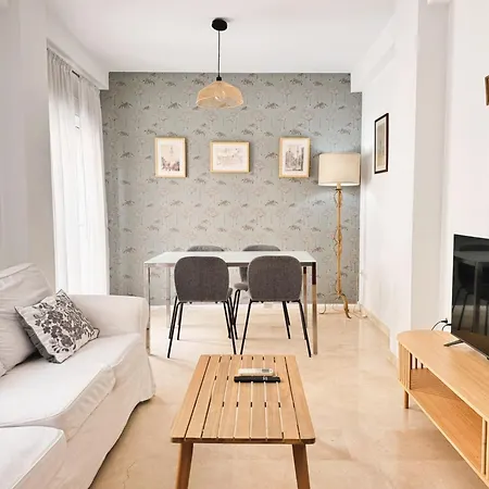 Appartement Huge & Full Equiped - Remedios *