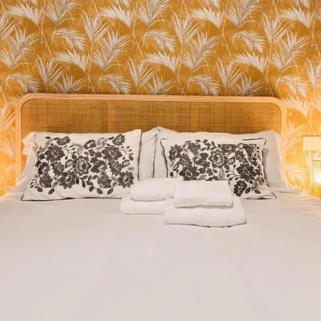 Apartment Huge & Full Equiped - Remedios Sevilla
