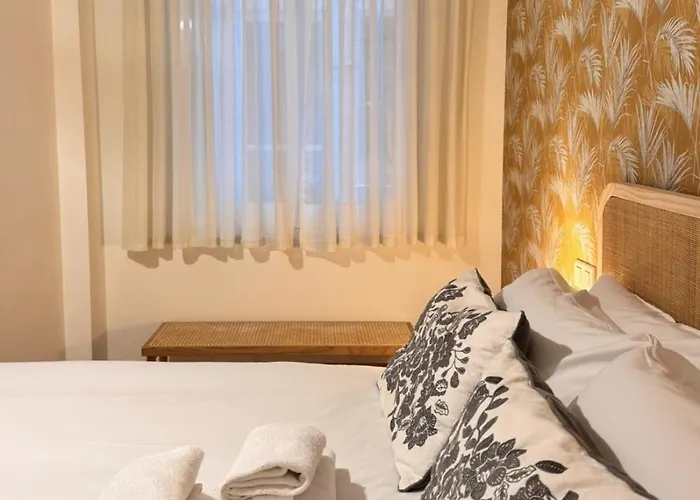 Apartment Huge & Full Equiped - Remedios