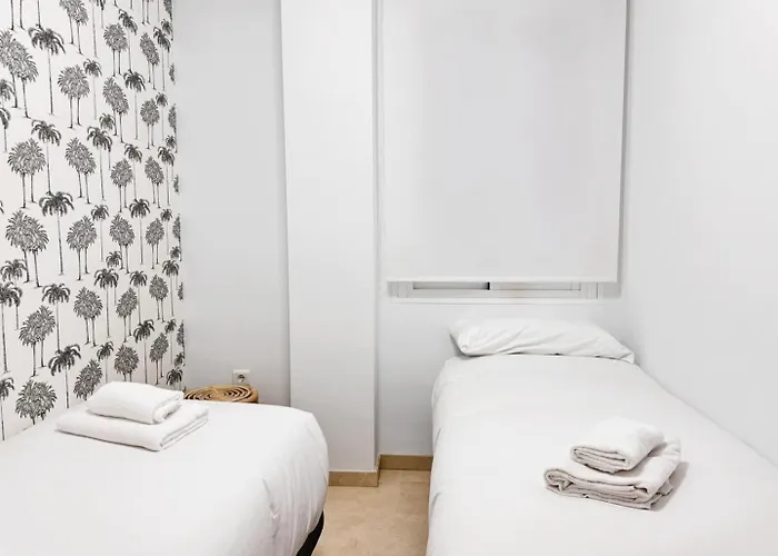 Huge & Full Equiped - Remedios Apartment