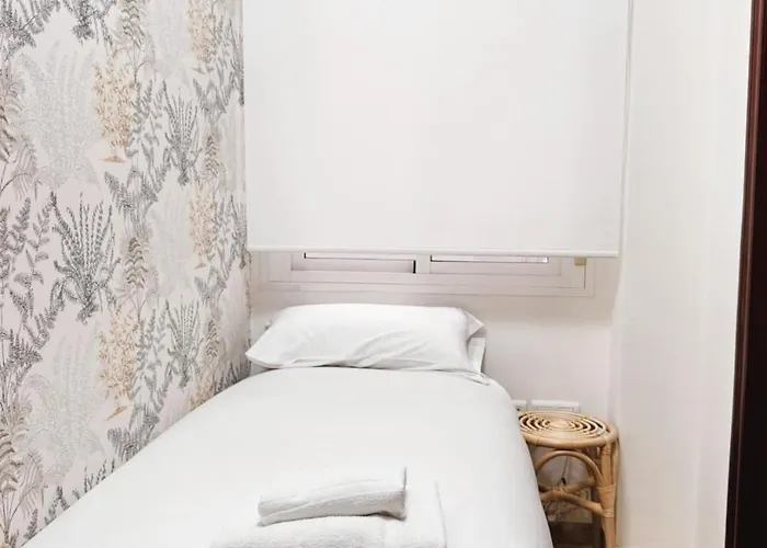 Apartment Huge & Full Equiped - Remedios *