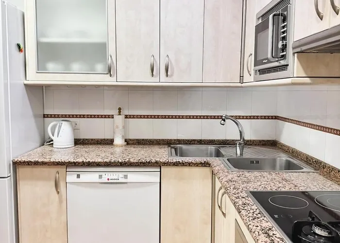 Apartment Huge & Full Equiped - Remedios
